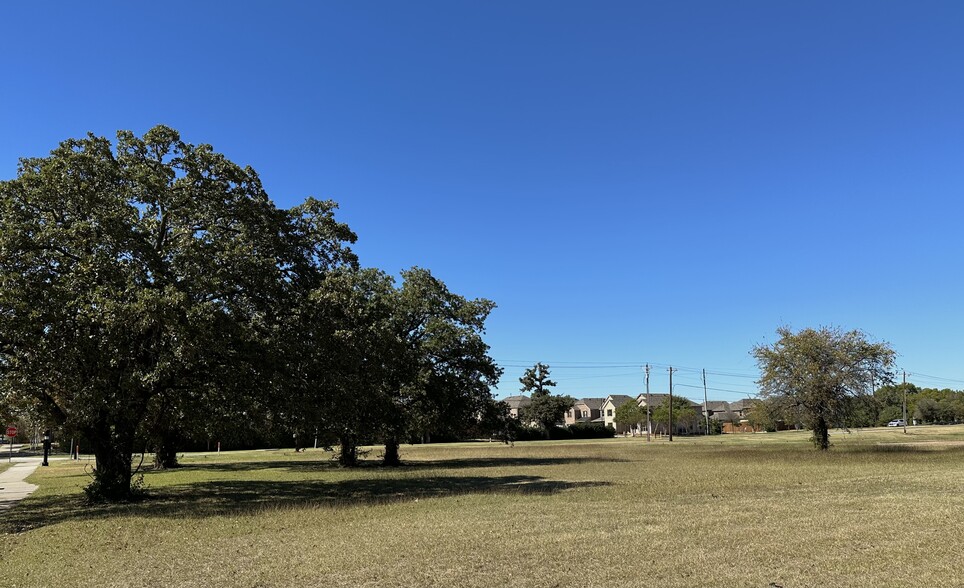 Morris Rd & Eaton St, Flower Mound, TX for sale - Building Photo - Image 2 of 5