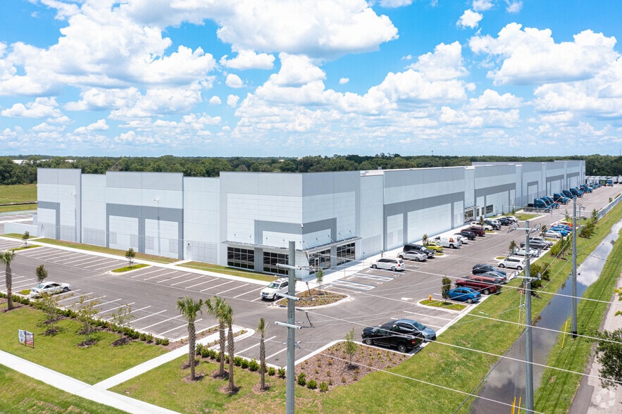 5035 Drane Field Rd, Lakeland, FL for sale - Building Photo - Image 1 of 1