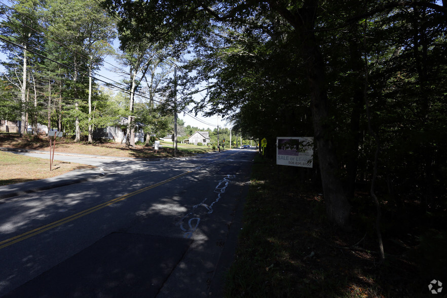 Cross Road Storage Dartmouth Ma