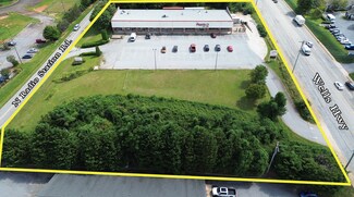 More details for 12020 N Radio Station Rd, Seneca, SC - Retail for Sale