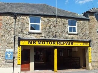 More details for 1 Whitcombe Rd, Beaminster - Industrial for Sale