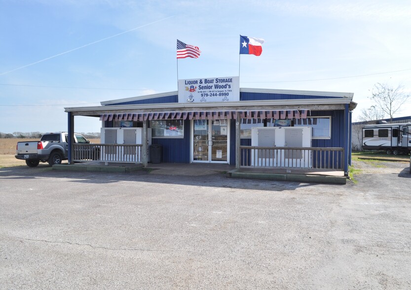 10 FM 2611, Sargent, TX for sale - Building Photo - Image 1 of 1