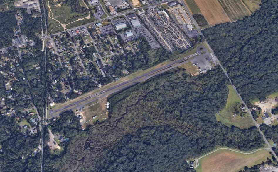 817 Watsontown Rd, Berlin, NJ for sale - Building Photo - Image 3 of 3