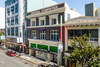 More details for 835-837 Howard St, San Francisco, CA - Office for Lease