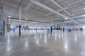 981 Industrial Park Rd, Columbia, TN for sale Building Photo- Image 2 of 17