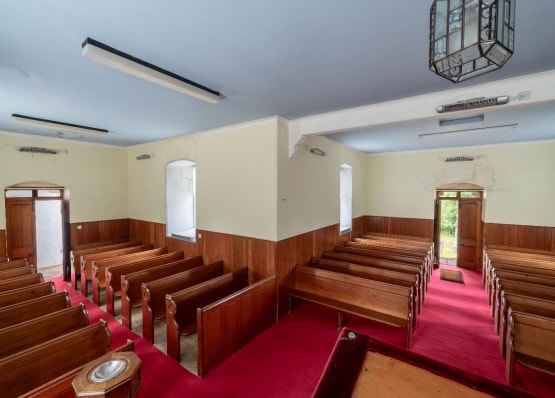 Boreland, Lockerbie for sale - Interior Photo - Image 3 of 6