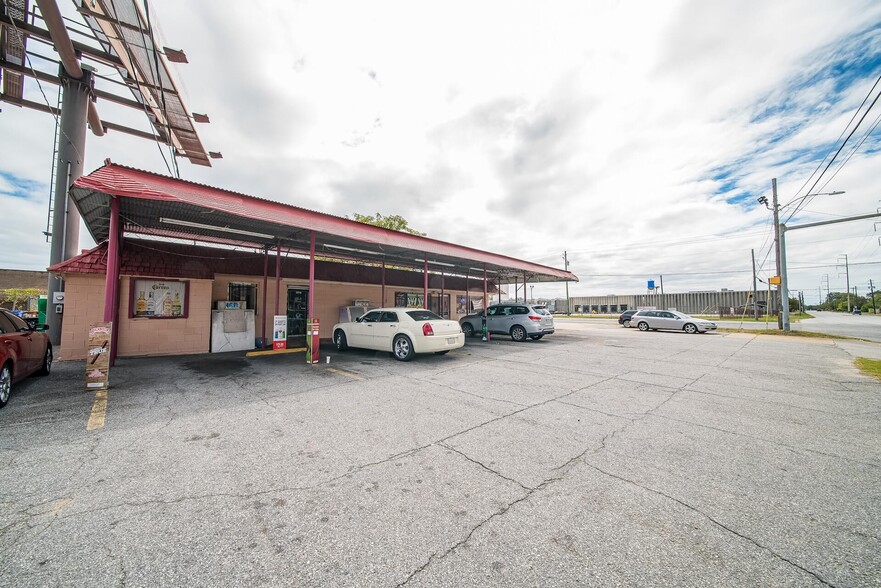 604 10th Ave, Columbus, GA for sale - Primary Photo - Image 1 of 1