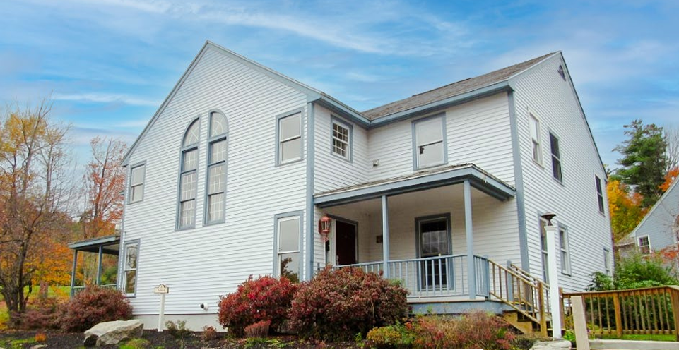 740 2nd NH Tpke N, Francestown, NH for sale - Primary Photo - Image 1 of 1