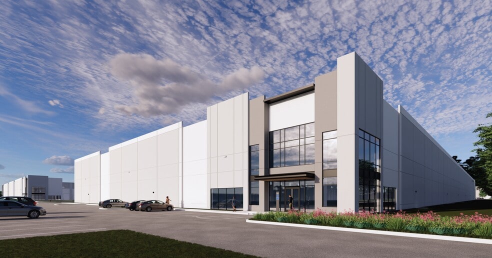 6000 McHard Rd, Houston, TX for lease - Building Photo - Image 3 of 8