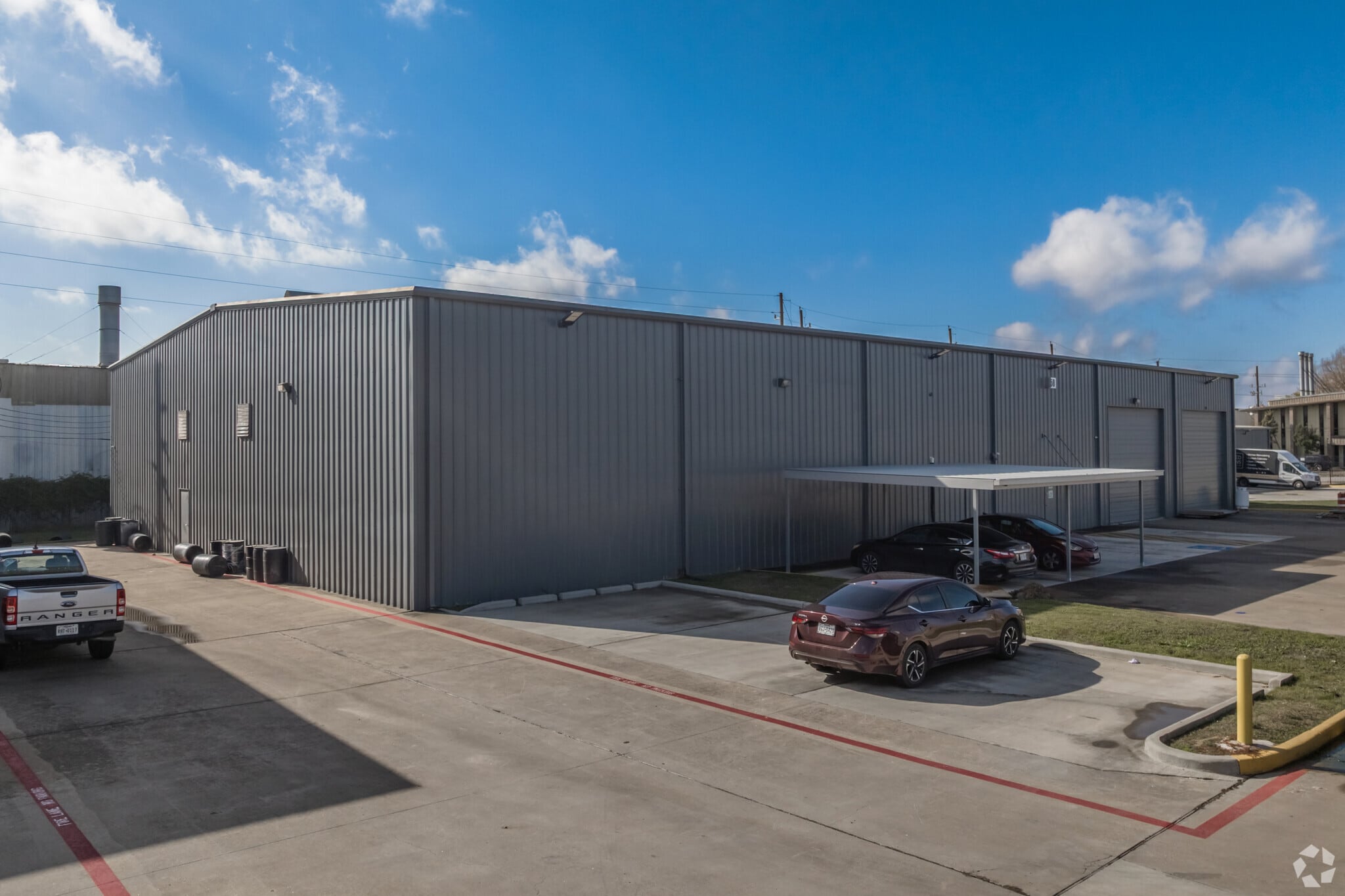 5858 Cunningham Rd, Houston, TX for sale Primary Photo- Image 1 of 1