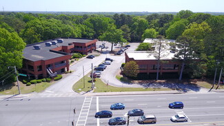 More details for 2799 Lawrenceville Hwy, Decatur, GA - Office for Lease