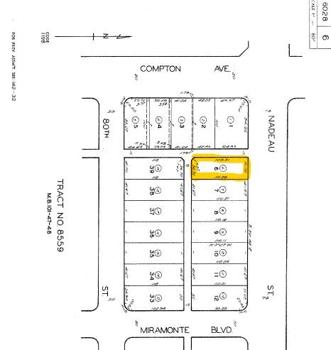 1514 Nadeau St, Los Angeles, CA 90001 - Retail for Sale | LoopNet