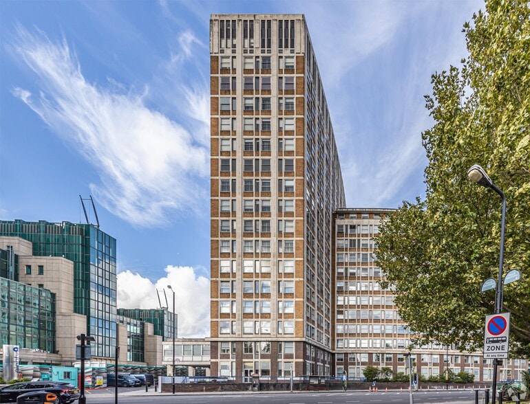 87-89 Albert Emba, London for lease - Building Photo - Image 1 of 8