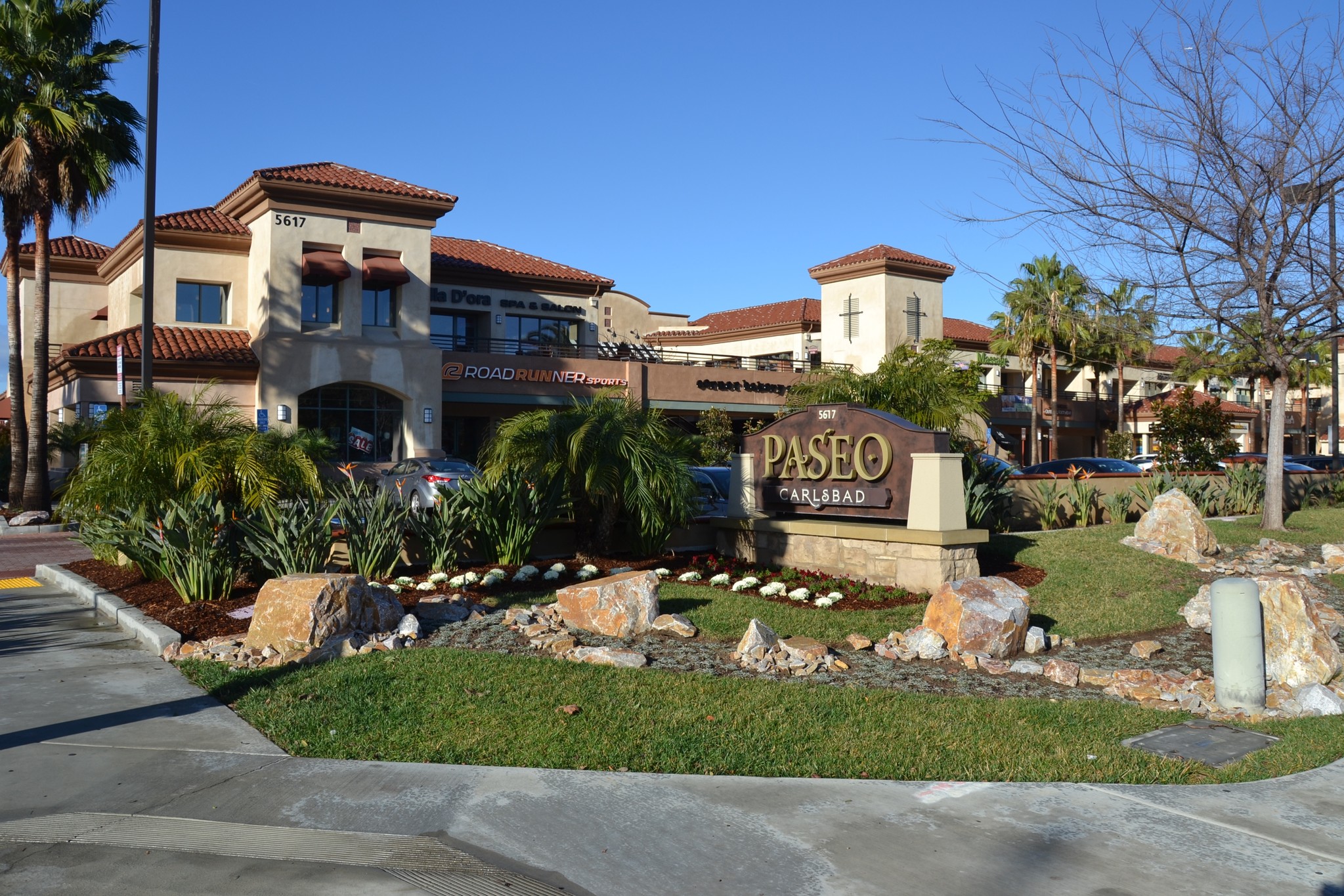 Guide To Carlsbad Premium Outlets Paseo Del Norte Carlsbad CA United States