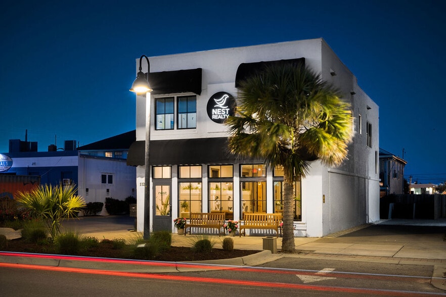 112 Cape Fear Blvd, Carolina Beach, NC for sale - Building Photo - Image 3 of 56