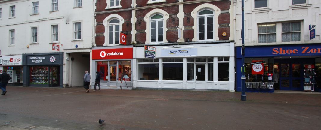 95-96 High St, Gosport for sale Building Photo- Image 1 of 1