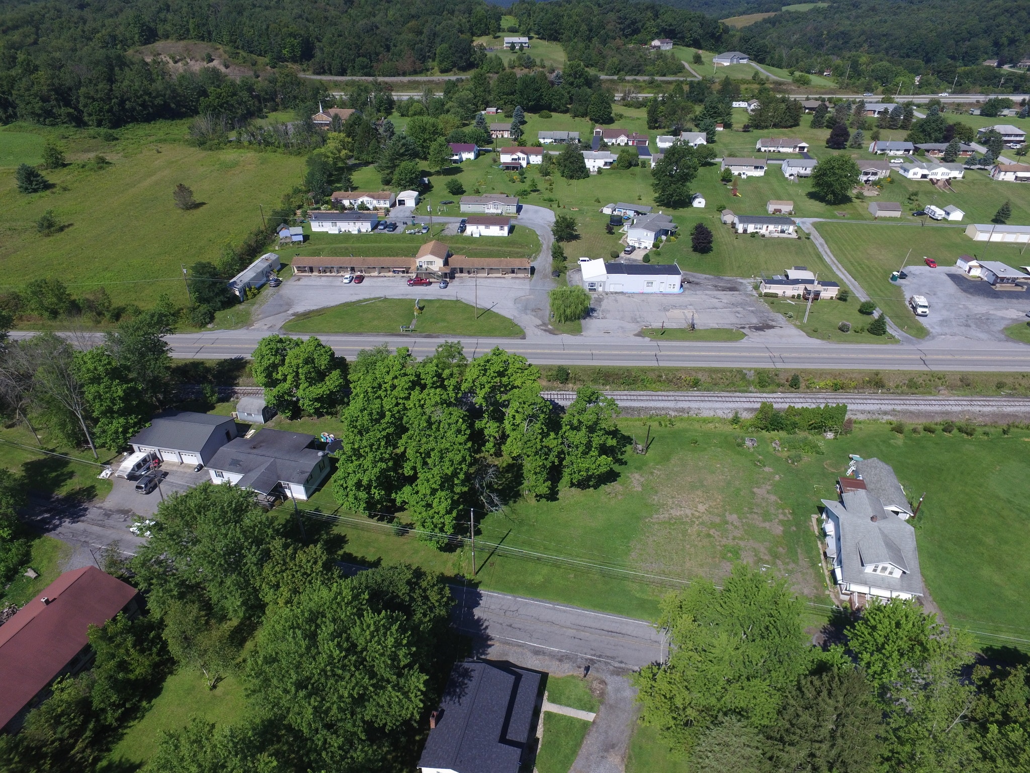 1503315045 Dunnings Hwy, East Freedom, PA 16637 Dunnings Hwy