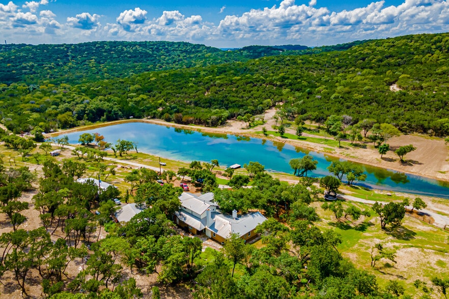 18916 FM 1431, Jonestown, TX 78645