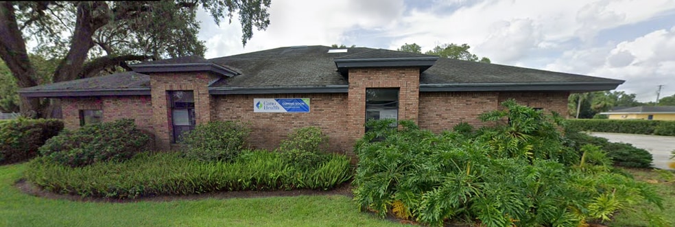 3100 S Conway Rd, Orlando, FL for lease - Building Photo - Image 2 of 3