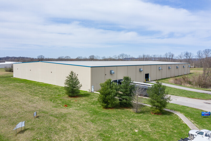 370 High Rail Way, Bowling Green, KY 42101 - Industrial For Lease | LoopNet