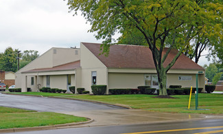 More details for 4001 Old Salem Rd, Englewood, OH - Office for Lease