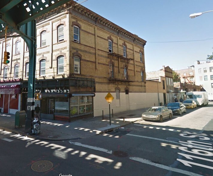 11523 Jamaica Ave, Richmond Hill, NY 11418