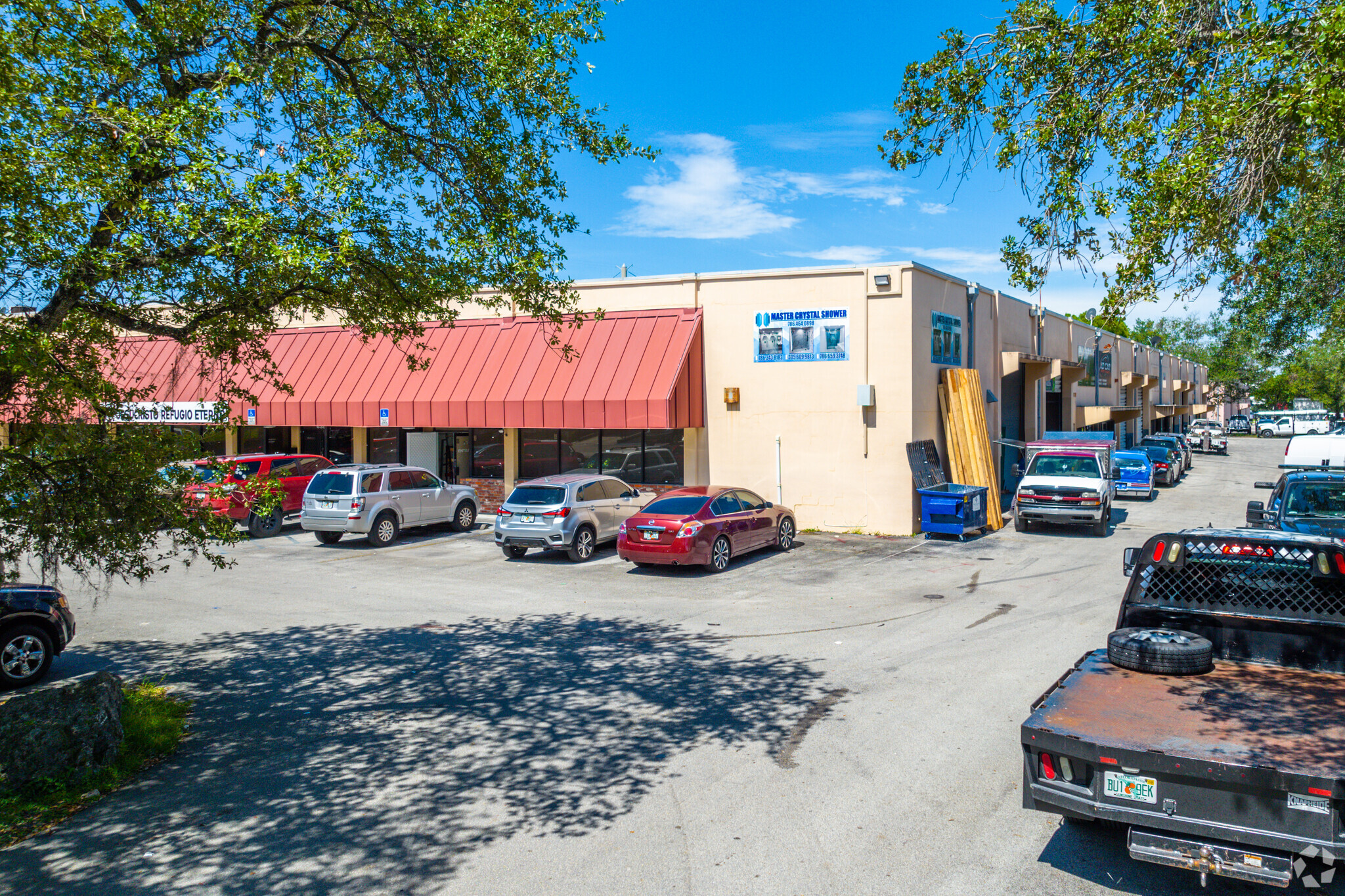 6350-6370 NW 82nd Ave, Miami, FL for sale Building Photo- Image 1 of 1