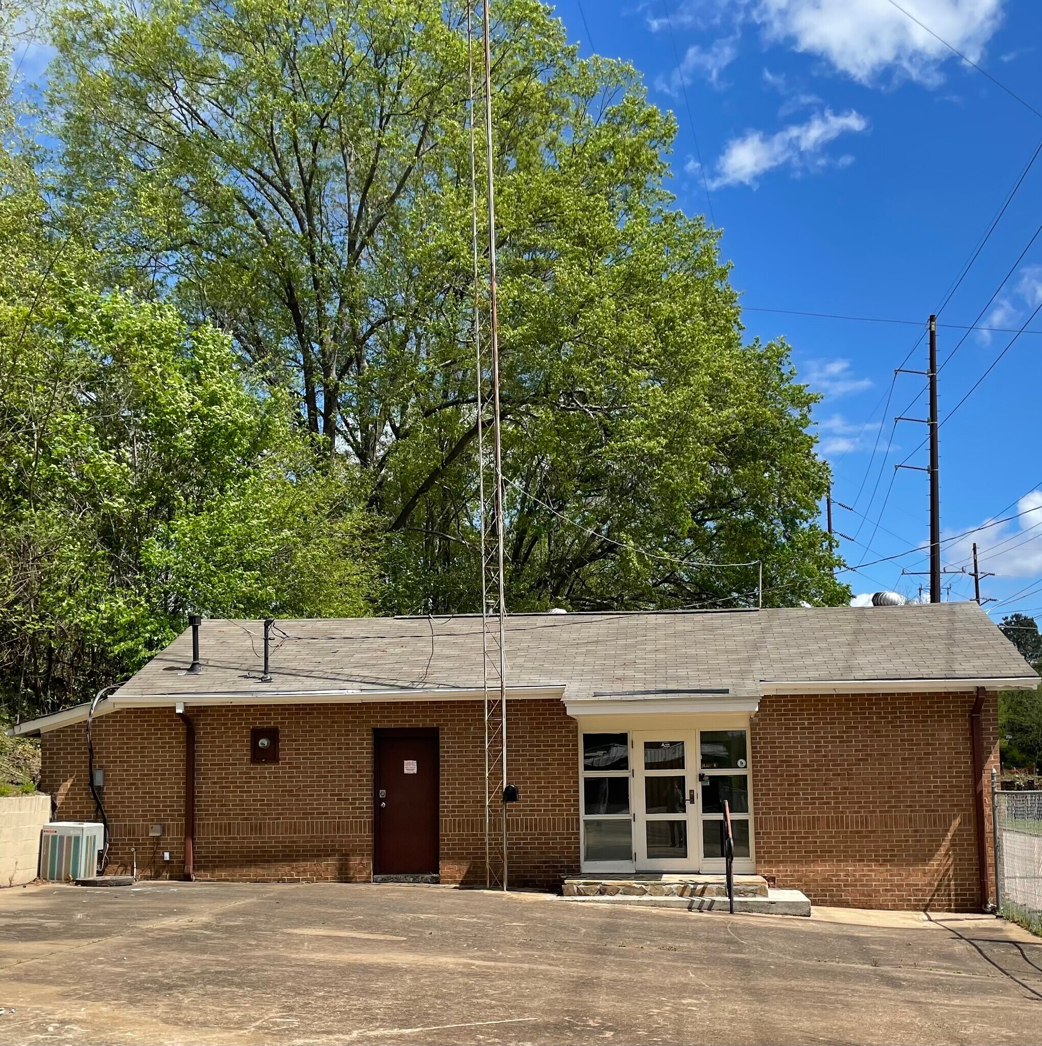 120 Peters St, Lagrange, GA for sale Primary Photo- Image 1 of 1