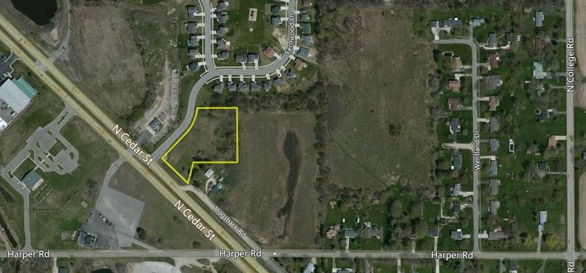 N Cedar Rd, Mason, MI 48854 | LoopNet