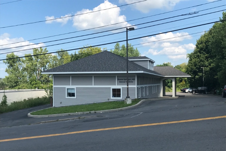 127 Seeley Rd, Syracuse, NY for sale - Building Photo - Image 1 of 1