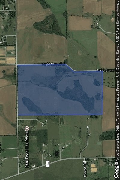 Field Store Rd & Knebel Rd, Waller, TX for sale Building Photo- Image 1 of 1