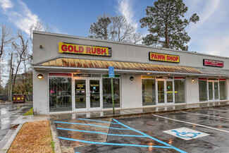 More details for 10520 Abercorn St, Savannah, GA - Office/Retail for Lease