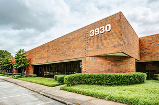 East Pointe Business Center - Warehouse