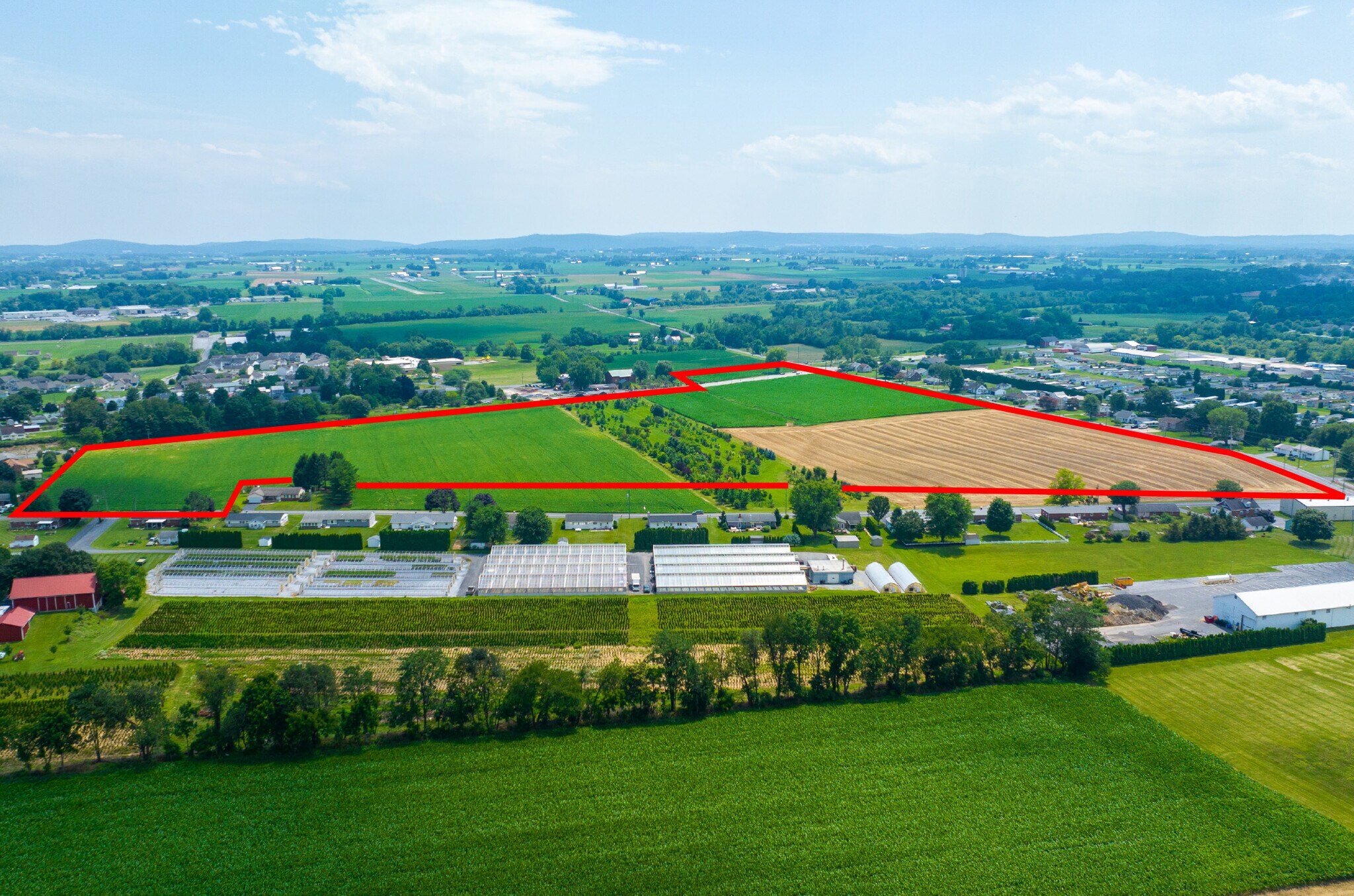 561 W Main Ave, Myerstown, PA for sale Primary Photo- Image 1 of 1