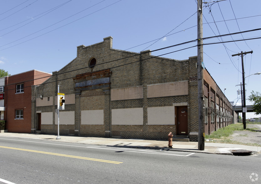 3353-3359 Richmond St, Philadelphia, PA for sale - Primary Photo - Image 1 of 1