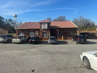 More details for Portfolio of 3 Retail Buildings – Retail for Sale, Gray Court, SC