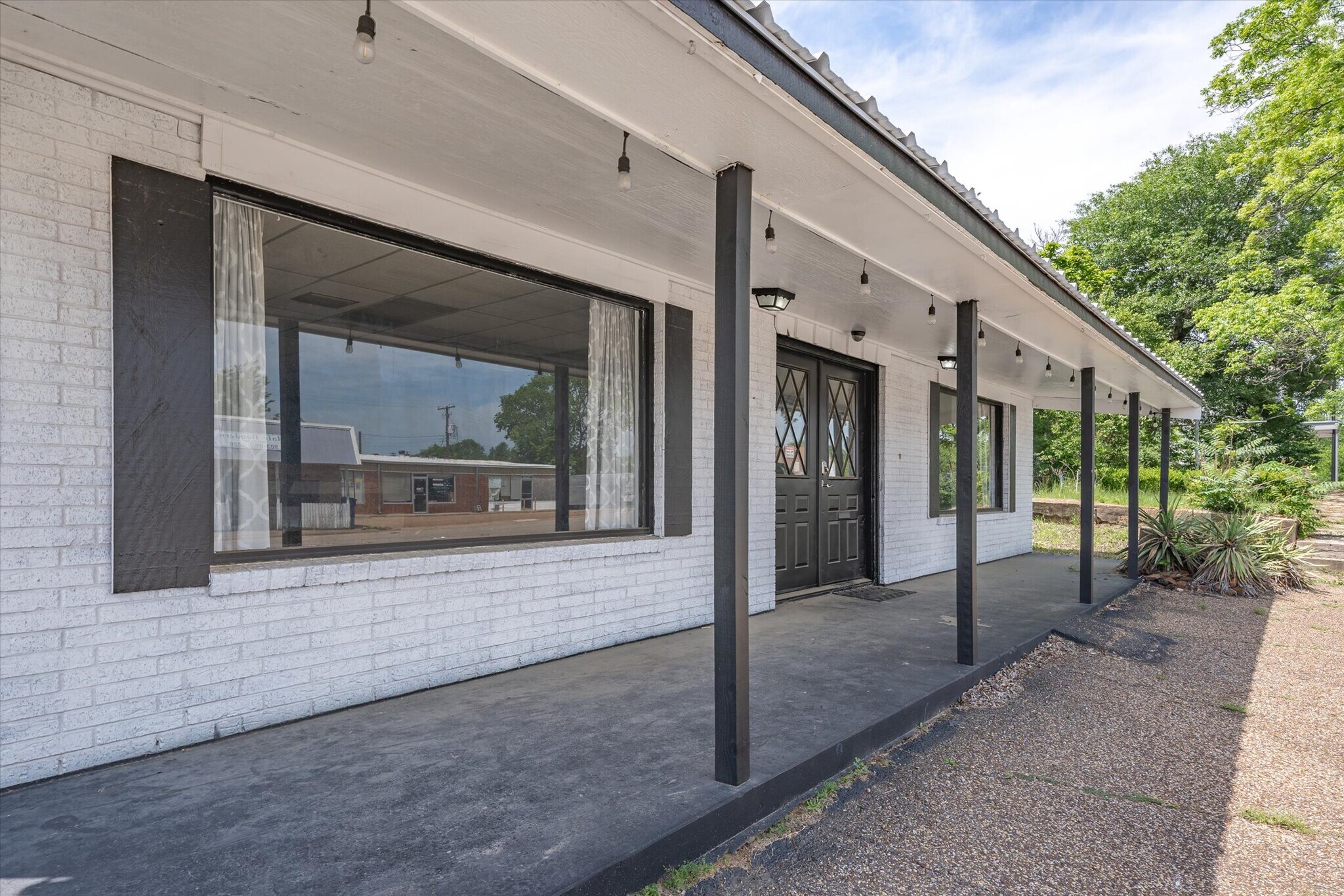 203 N Spring St, Grand Saline, TX 75140 Office for Sale