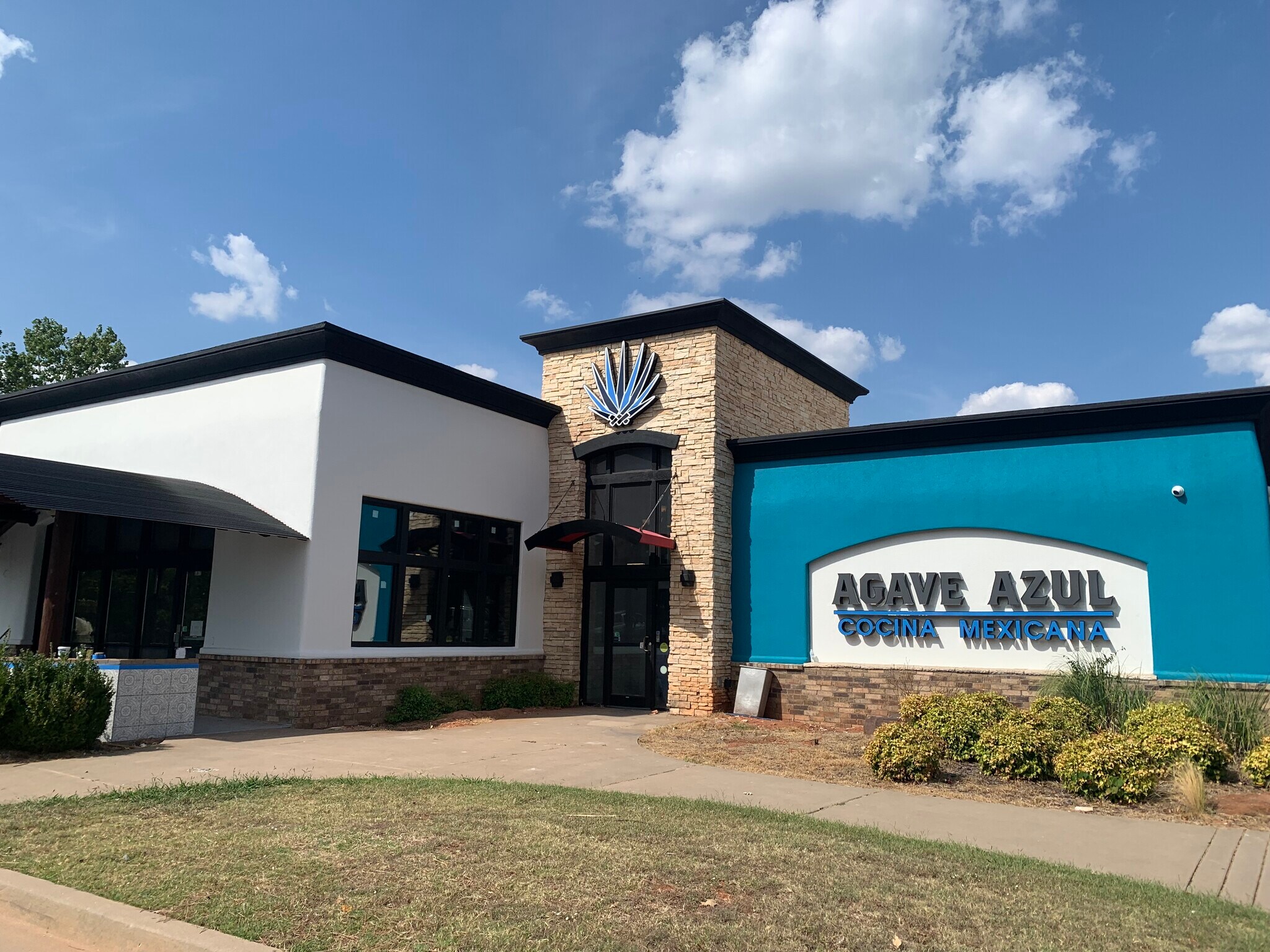 1801 W Edmond Rd, Edmond, OK for sale Building Photo- Image 1 of 1