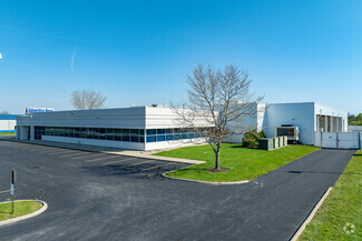 More details for 7950 Corporate Blvd, Plain City, OH - Flex for Lease