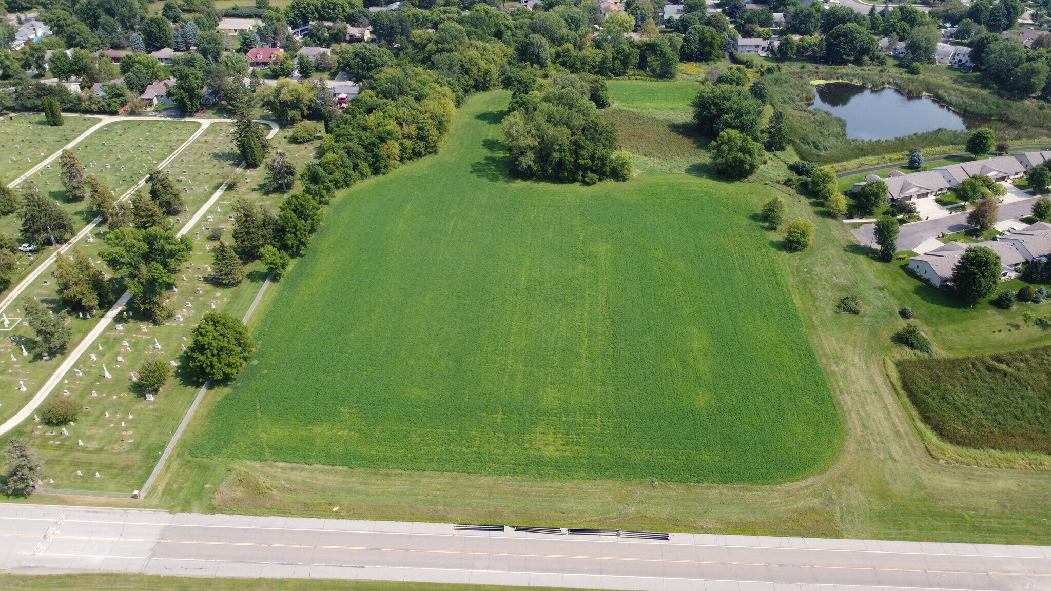 Tbd Division St, Northfield, MN for sale Primary Photo- Image 1 of 1