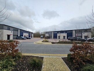 More details for Bingham Rd, Sittingbourne - Industrial for Lease