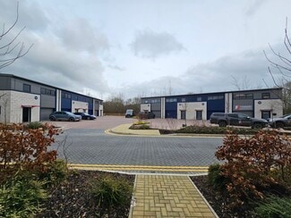 More details for Bingham Rd, Sittingbourne - Industrial for Lease