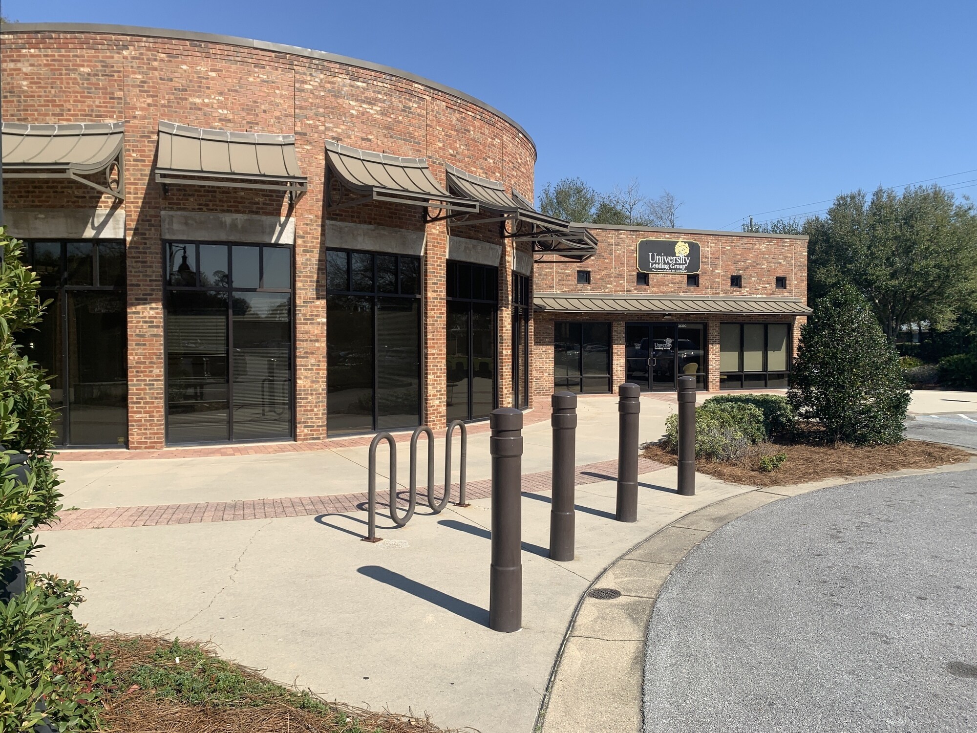 3419 N 12th Ave, Pensacola, FL for lease Building Photo- Image 1 of 7