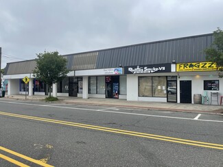 More details for 419-437 Hawkins Ave, Ronkonkoma, NY - Office/Retail, Retail for Lease