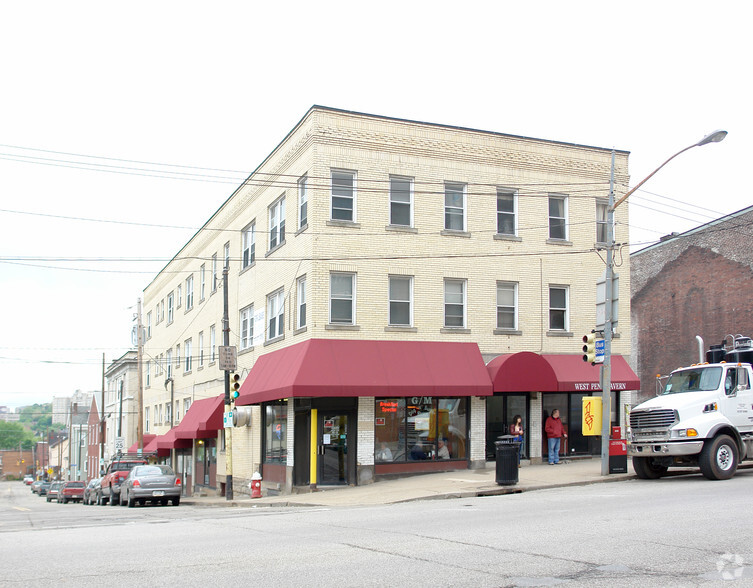 4828 Liberty Ave, Pittsburgh, PA for sale - Building Photo - Image 3 of 3