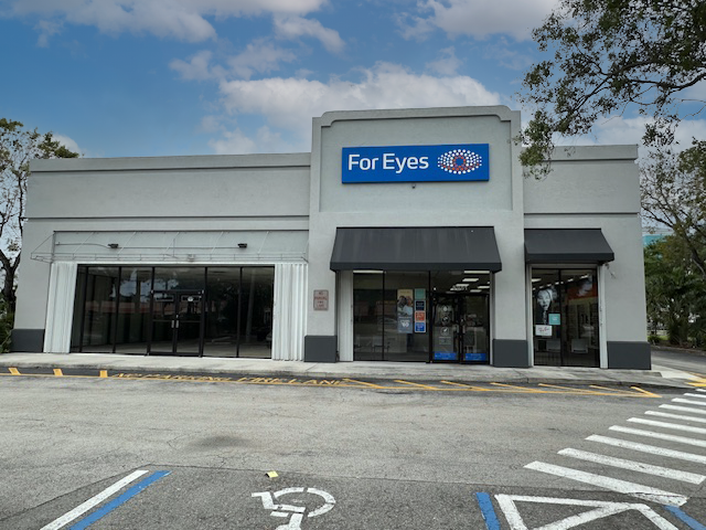 5251 N University Dr, Lauderhill, FL for lease - Building Photo - Image 1 of 27