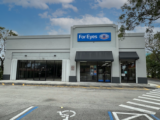 More details for 5251 N University Dr, Lauderhill, FL - Retail for Lease