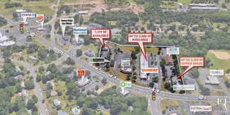 More details for 411 Us Highway 206, Hillsborough, NJ - Retail for Lease