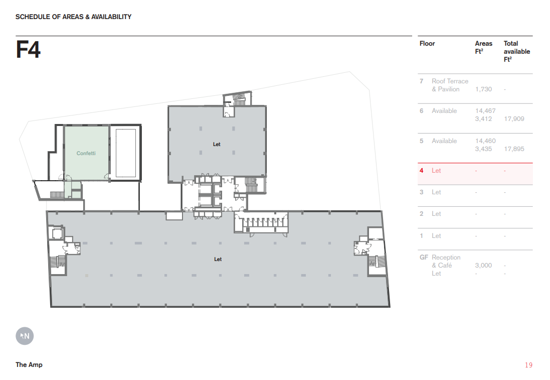 41-71 Commercial Rd, London, E1 1LA - The Amp | LoopNet