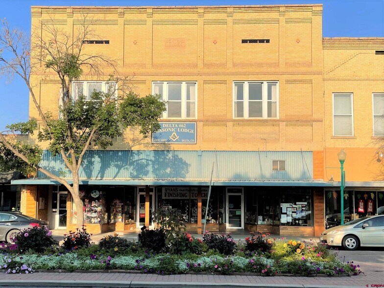 435437 Main St, Delta, CO 81416